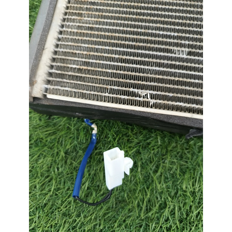 Испаритель кондиционера (отопление и кондиционирование) Subaru Legacy BN 2016 2.5 73523AJ02A