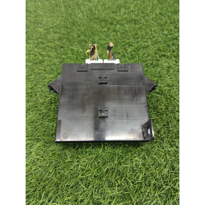 Блок управления климат-контролем (электрика / блок управления) Subaru Legacy BN 2016 2.5 72343al21b