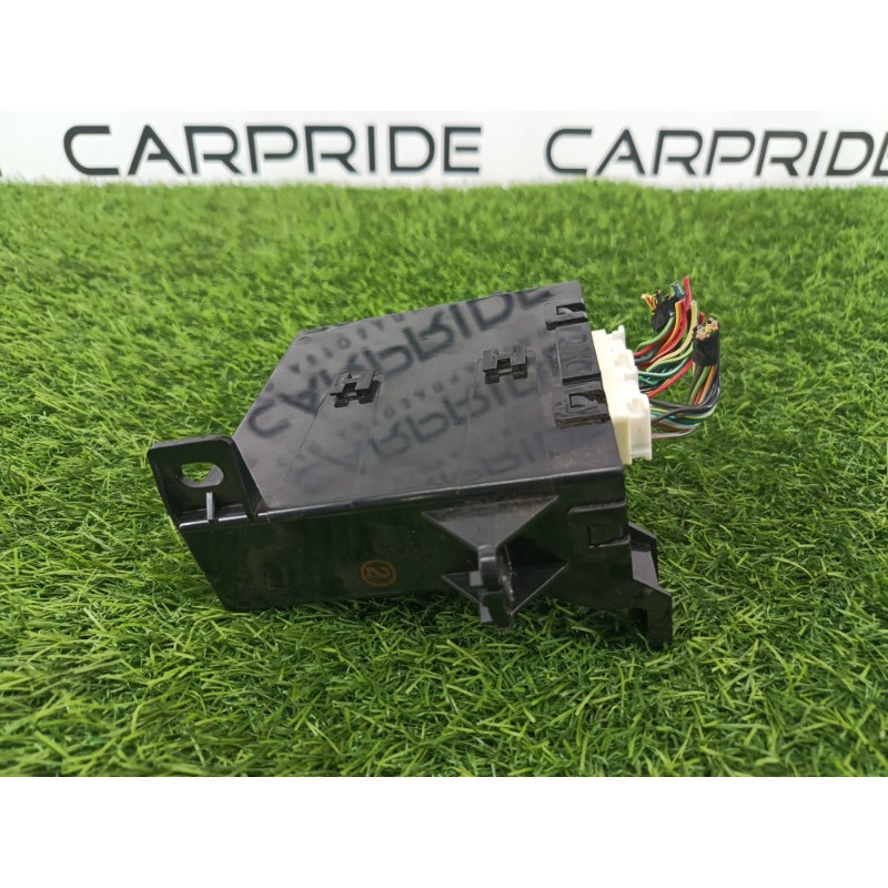 Блок управления климат-контролем (электрика / блок управления) Subaru Legacy BN 2016 2.5 72343al21b