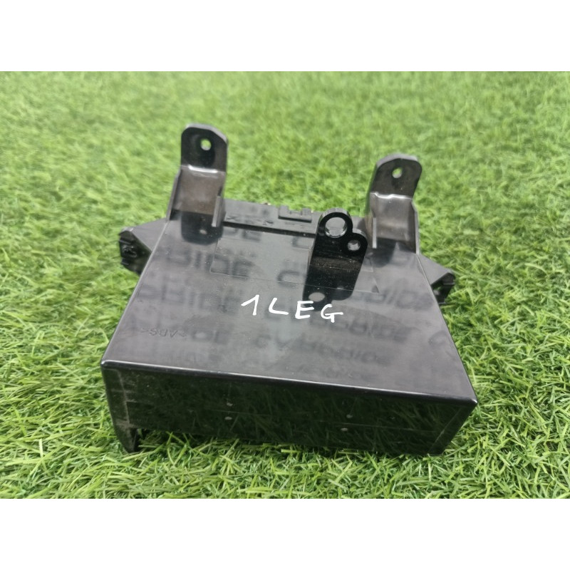 Блок управления климат-контролем (электрика / блок управления) Subaru Legacy BN 2016 2.5 72343al21b