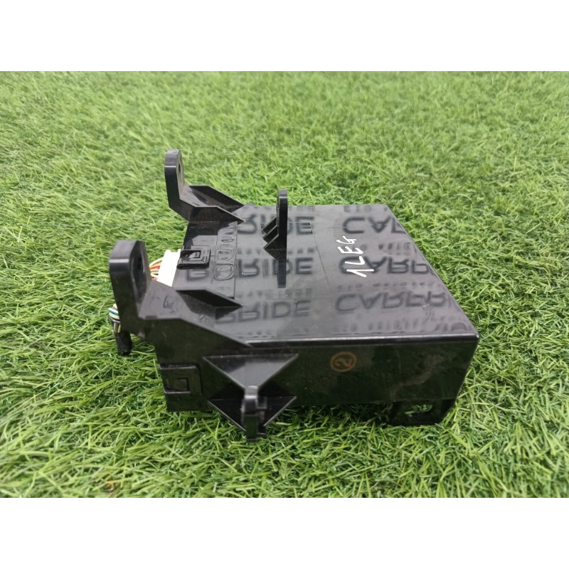 Блок управления климат-контролем (электрика / блок управления) Subaru Legacy BN 2016 2.5 72343al21b