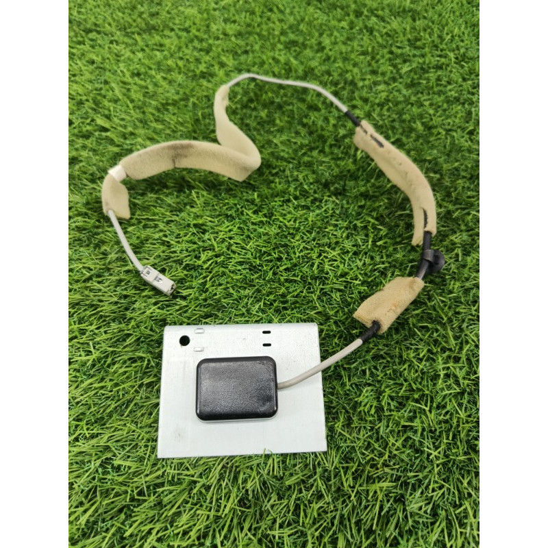 Антенна GPS (электрика) Subaru Legacy BN 2016 2.5 86277al12a