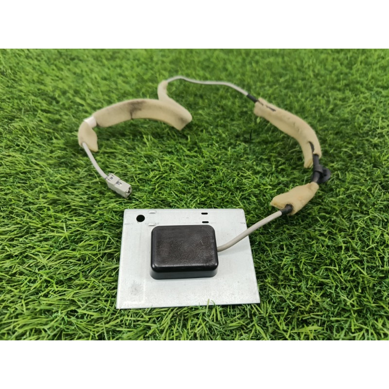 Антенна GPS (электрика) Subaru Legacy BN 2016 2.5 86277al12a