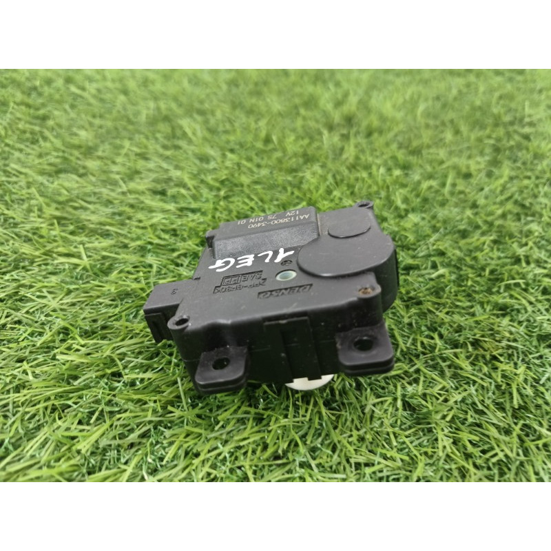 Привод заслонки отопителя (отопление и кондиционирование) Subaru Legacy BN 2016 2.5 aa1138003490