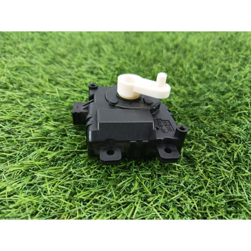 Привод заслонки отопителя (отопление и кондиционирование) Subaru Legacy BN 2016 2.5 aa1138003490