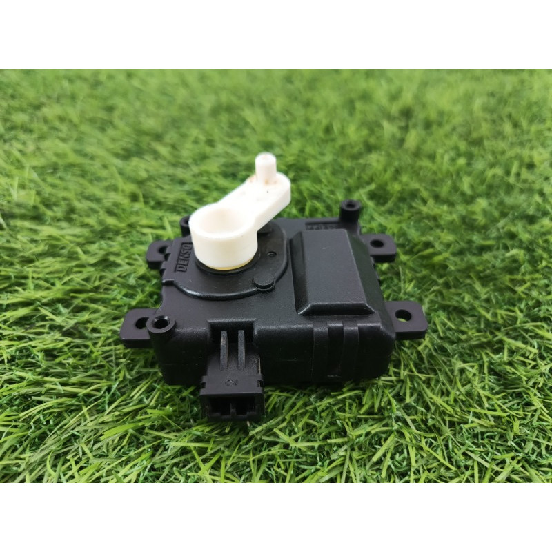 Привод заслонки отопителя (отопление и кондиционирование) Subaru Legacy BN 2016 2.5 aa1138003490