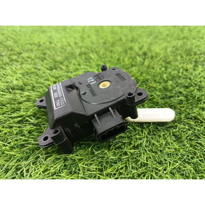 Привод заслонки отопителя (отопление и кондиционирование) Subaru Legacy BN 2016 2.5 aw0638001920