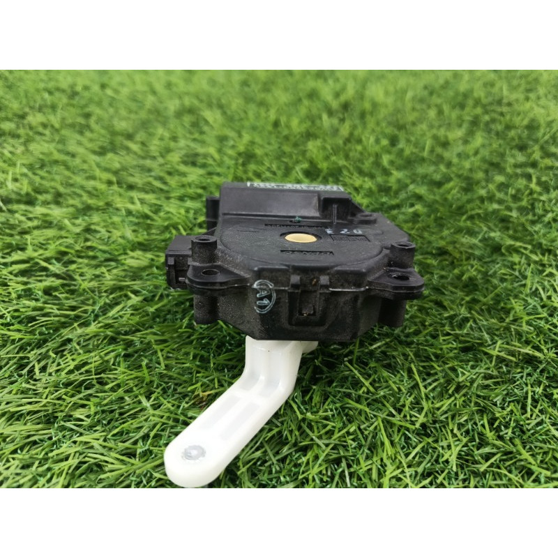 Привод заслонки отопителя (отопление и кондиционирование) Subaru Legacy BN 2016 2.5 aw0638001920