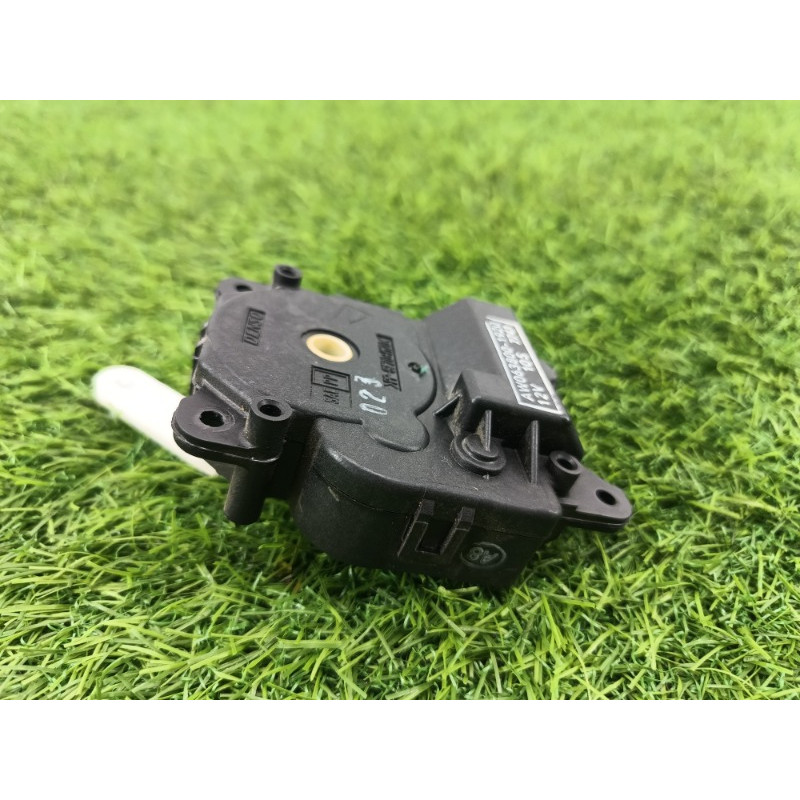 Привод заслонки отопителя (отопление и кондиционирование) Subaru Legacy BN 2016 2.5 aw0638001920