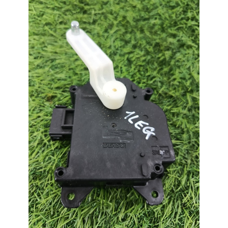 Привод заслонки отопителя (отопление и кондиционирование) Subaru Legacy BN 2016 2.5 aw0638001920