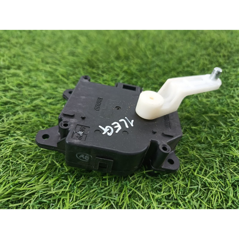 Привод заслонки отопителя (отопление и кондиционирование) Subaru Legacy BN 2016 2.5 aw0638001920