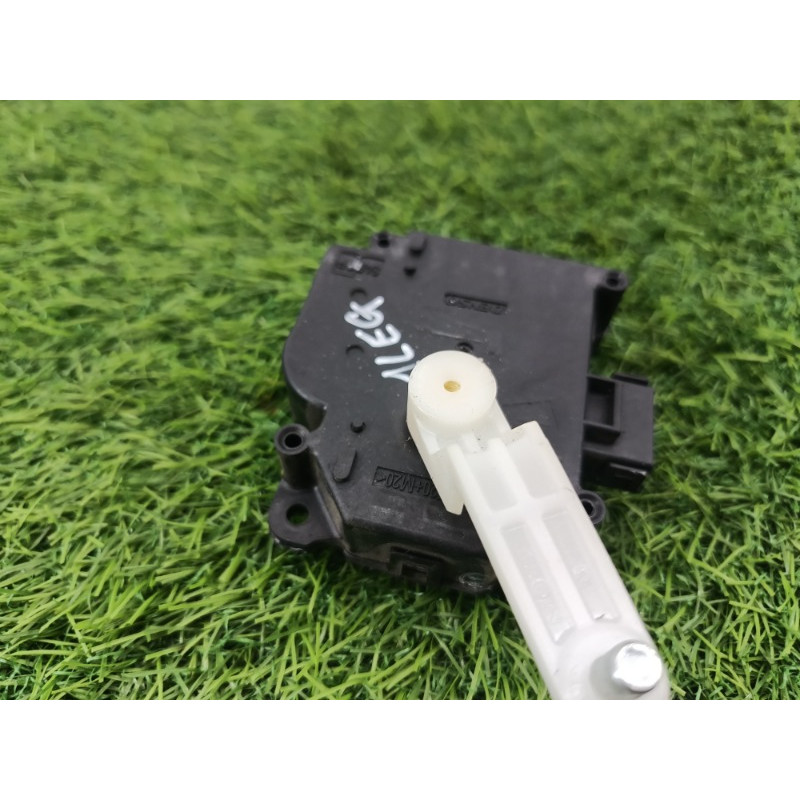 Привод заслонки отопителя (отопление и кондиционирование) Subaru Legacy BN 2016 2.5 aw0638001920