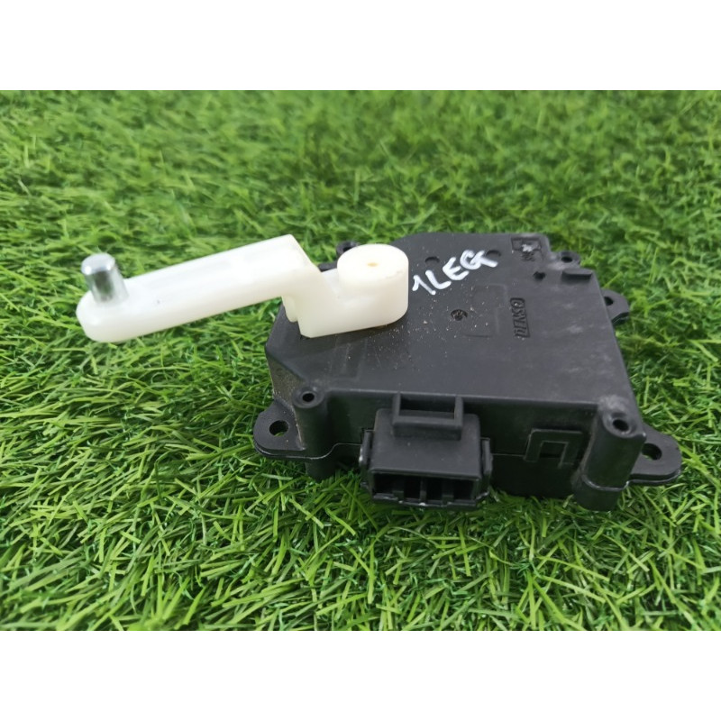 Привод заслонки отопителя (отопление и кондиционирование) Subaru Legacy BN 2016 2.5 aw0638001920