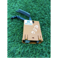 Гнездо USB/AUX