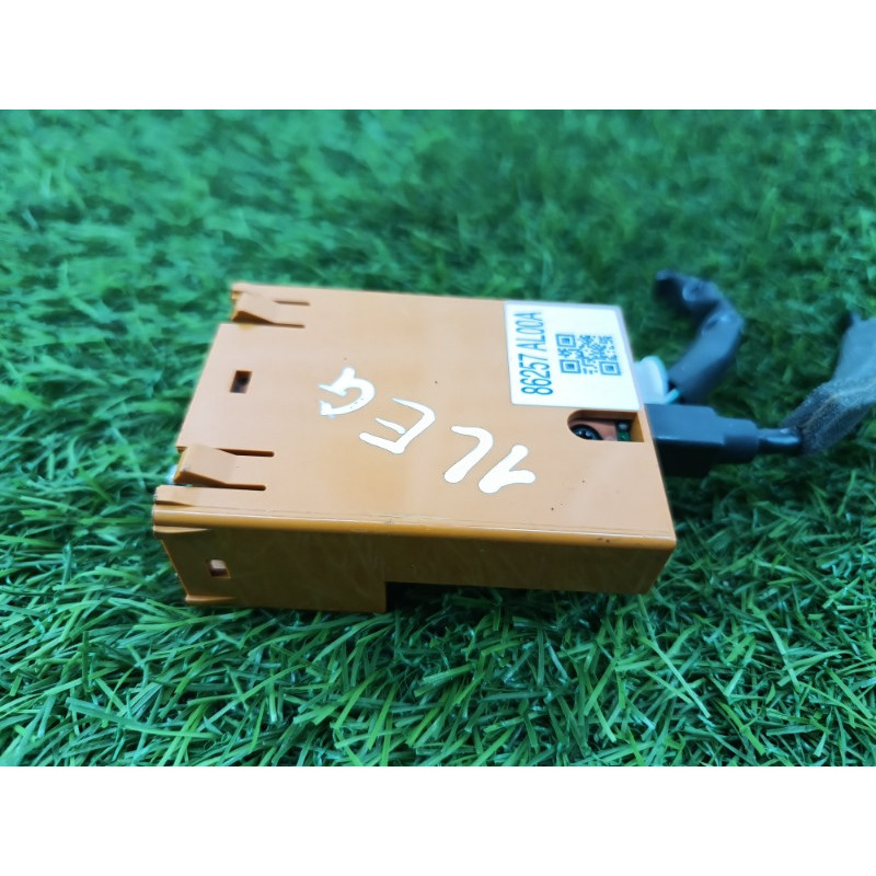 Гнездо USB/AUX (электрика) Subaru Legacy BN 2016 2.5 86257al00a