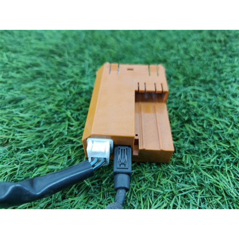 Гнездо USB/AUX (электрика) Subaru Legacy BN 2016 2.5 86257al00a