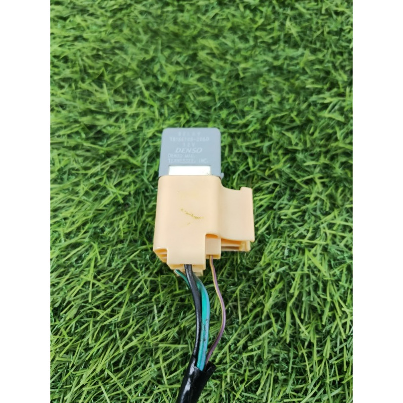 Реле (електрика) Subaru Legacy BN 2016 2.5 1567002960