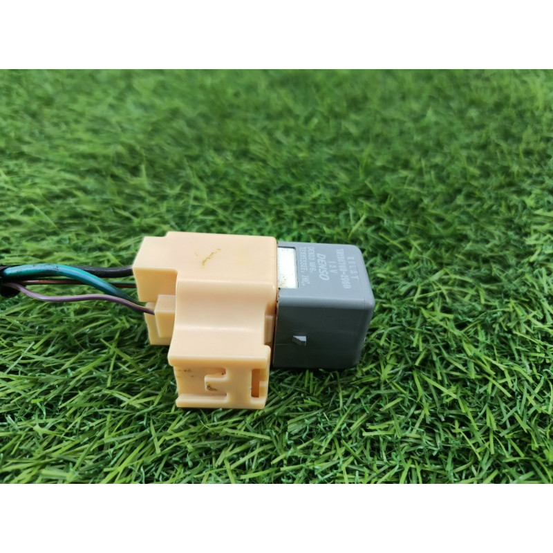 Реле (електрика) Subaru Legacy BN 2016 2.5 1567002960