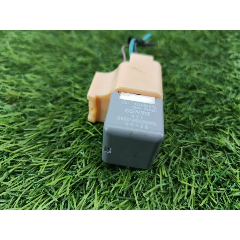 Реле (електрика) Subaru Legacy BN 2016 2.5 1567002960