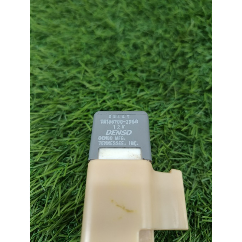 Реле (електрика) Subaru Legacy BN 2016 2.5 1567002960