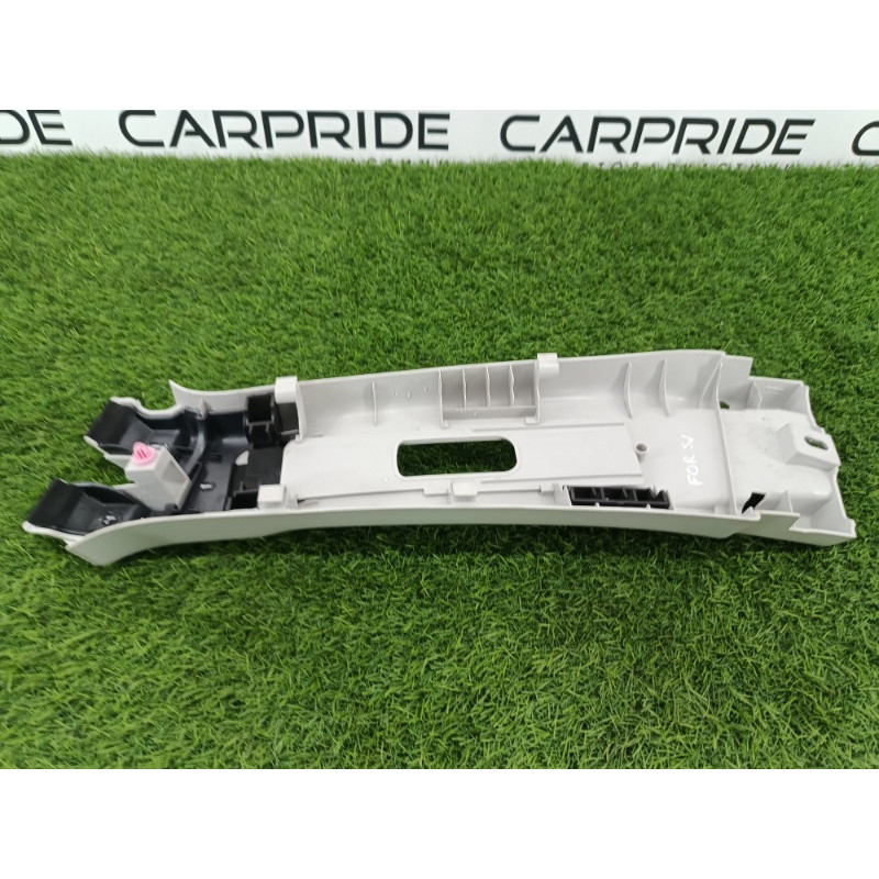 Обшивка стійки (салон) Subaru Forester SJ 94012sg000