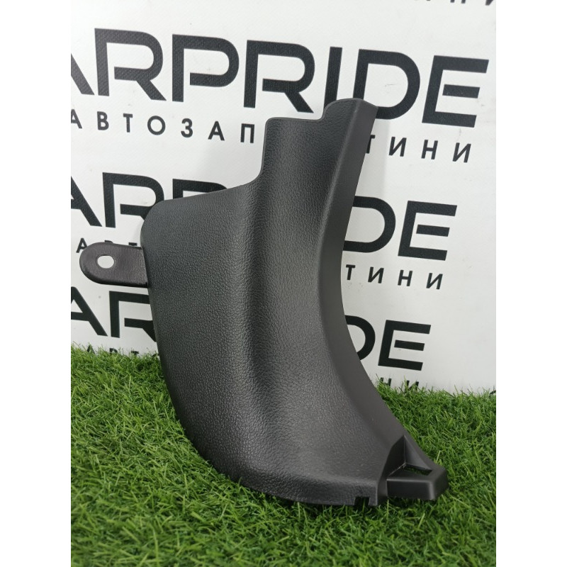 Накладка на поріг (кузов і елементи) Subaru Forester SJ 94060SG000VH