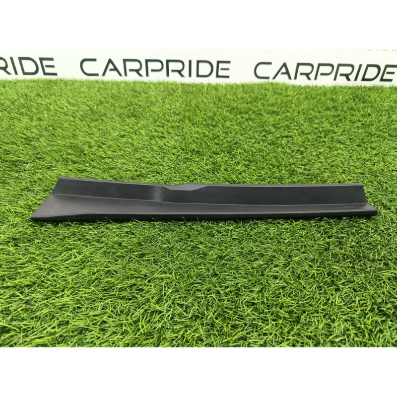Накладка кришки багажника (кузов і елементи) Subaru Forester SJ 63186sg010