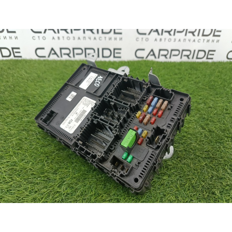 Модуль BCM (электрика / блок управления) Ford Ecosport B515 2018 1.0L hu5t15604fcr