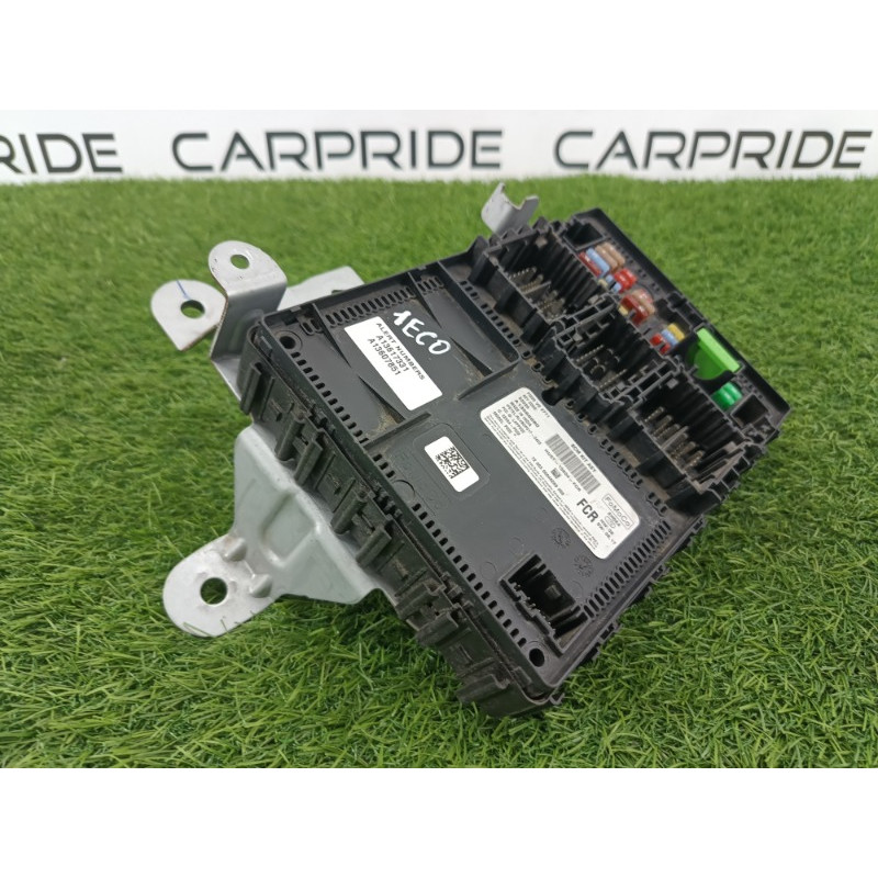 Модуль BCM (электрика / блок управления) Ford Ecosport B515 2018 1.0L hu5t15604fcr