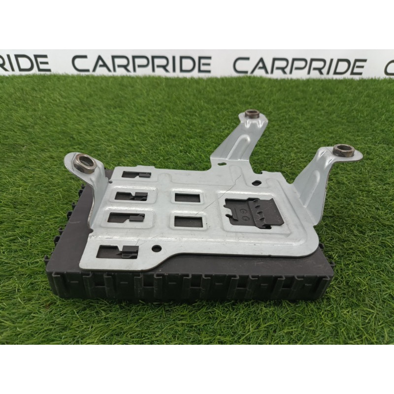 Модуль BCM (электрика / блок управления) Ford Ecosport B515 2018 1.0L hu5t15604fcr