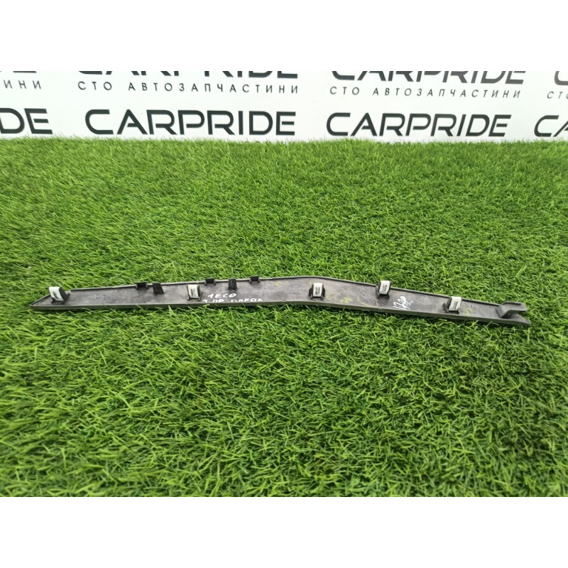 Декоративна накладка карти дверей (салон) Ford Ecosport B515 2018 1.0L gn15a27442