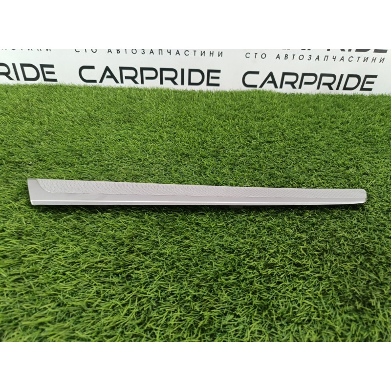 Декоративная накладка карты двери (салон) Subaru Outback B15 s73510300