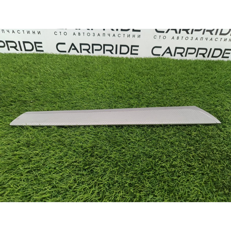 Декоративная накладка карты двери (салон) Subaru Outback B15 s73510300