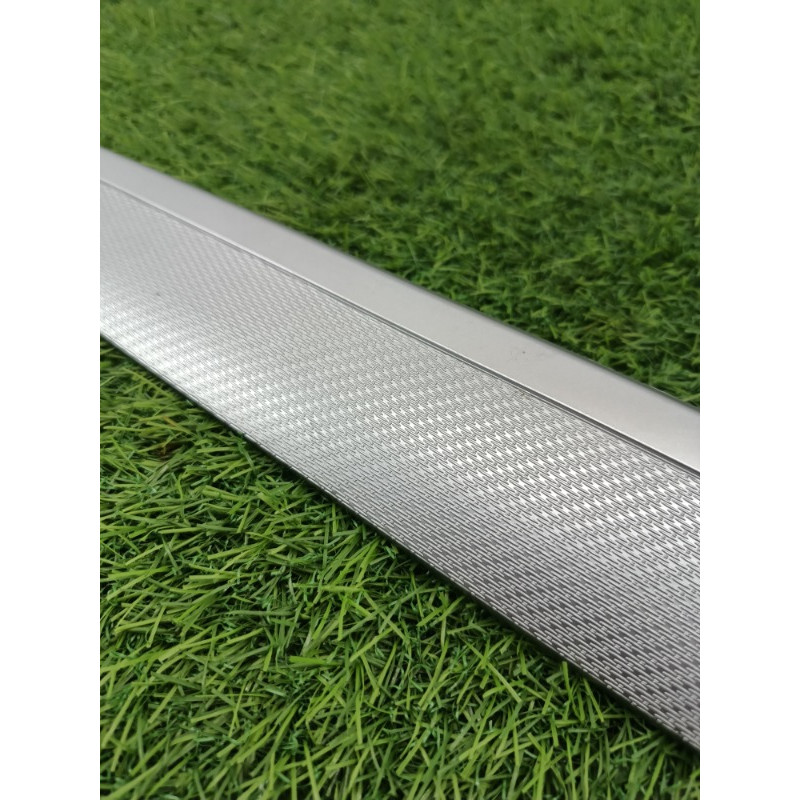 Декоративная накладка карты двери (салон) Subaru Outback B15 s73510300