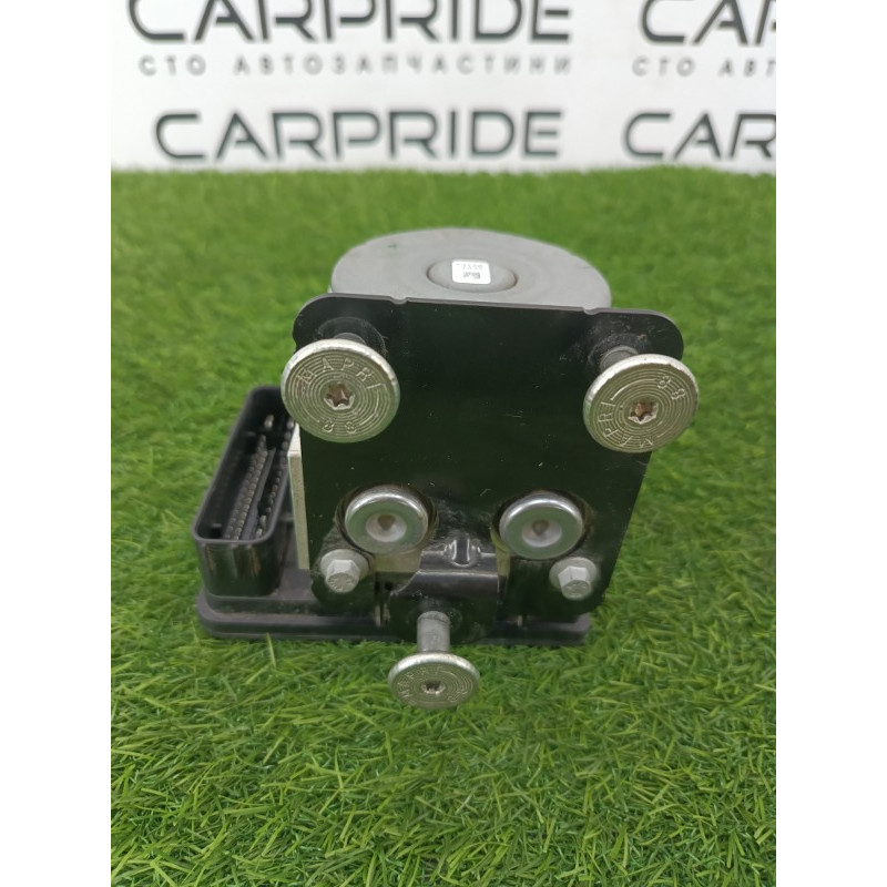 Блок abs (тормозная система) Ford Ecosport B515 2018 1.0L GN1Z-2B373-D