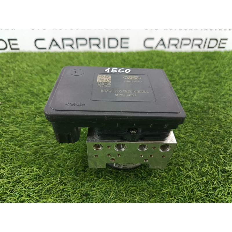 Блок abs (тормозная система) Ford Ecosport B515 2018 1.0L GN1Z-2B373-D