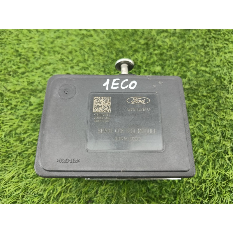Блок abs (тормозная система) Ford Ecosport B515 2018 1.0L GN1Z-2B373-D