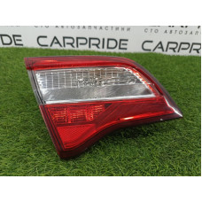 Задний фонарь