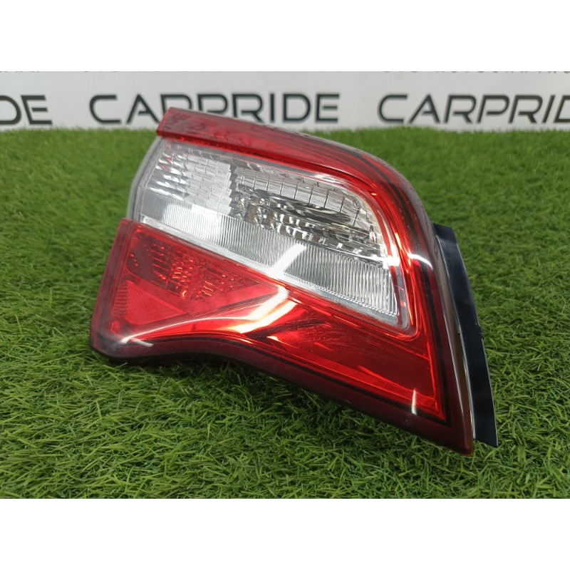 Задний фонарь (оптика) Subaru Legacy BN 2016 2.5 84912AL12A