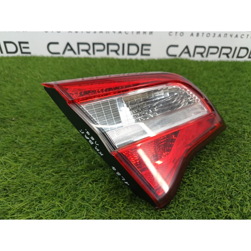 Задний фонарь (оптика) Subaru Legacy BN 2016 2.5 84912AL12A