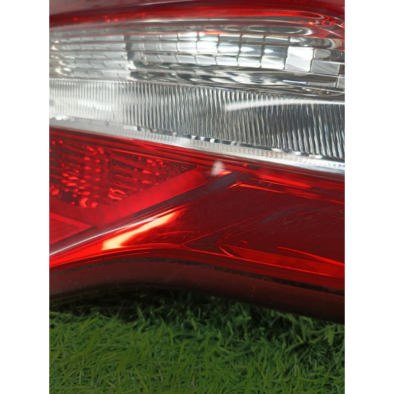 Задний фонарь (оптика) Subaru Legacy BN 2016 2.5 84912AL12A