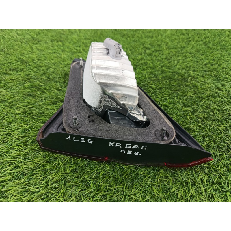 Задний фонарь (оптика) Subaru Legacy BN 2016 2.5 84912AL12A