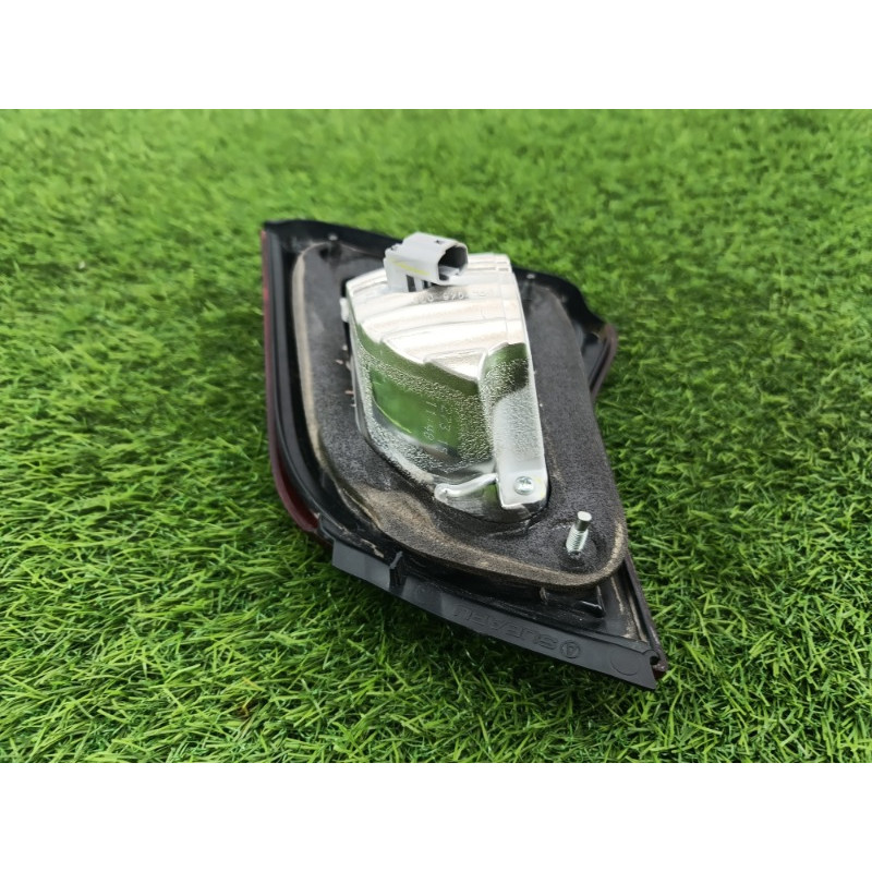 Задний фонарь (оптика) Subaru Legacy BN 2016 2.5 84912AL12A