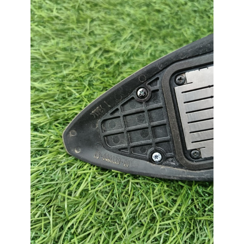 Антена (електрика) Subaru Legacy BN 2016 2.5