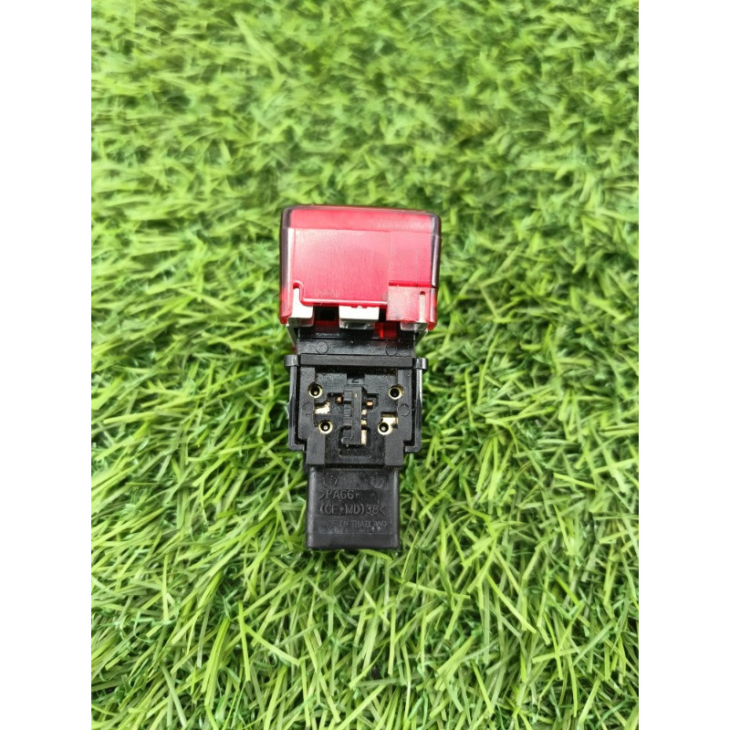 Кнопка аварийной сигнализации (электрика / кнопки) Subaru Outback B15