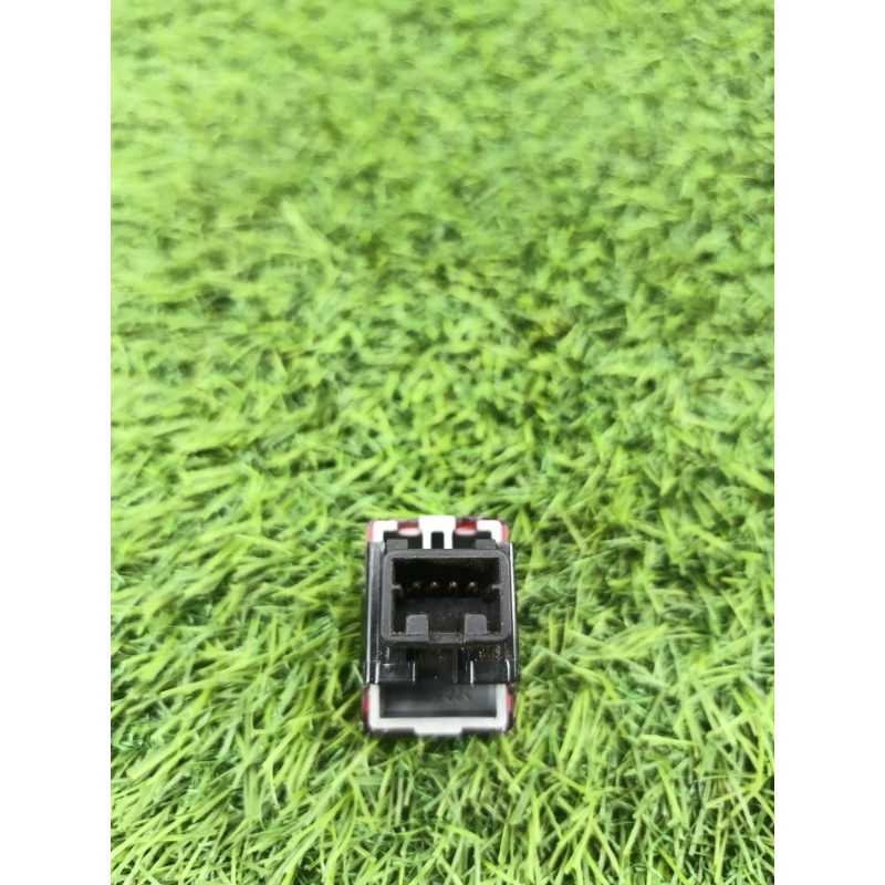 Кнопка аварийной сигнализации (электрика / кнопки) Subaru Outback B15