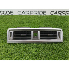 Воздуховод центральный