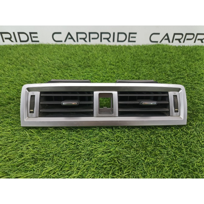 Воздуховод центральный (салон) Subaru Outback BS 66110al00a