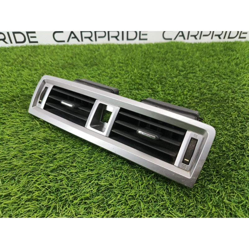 Воздуховод центральный (салон) Subaru Outback BS 66110al00a