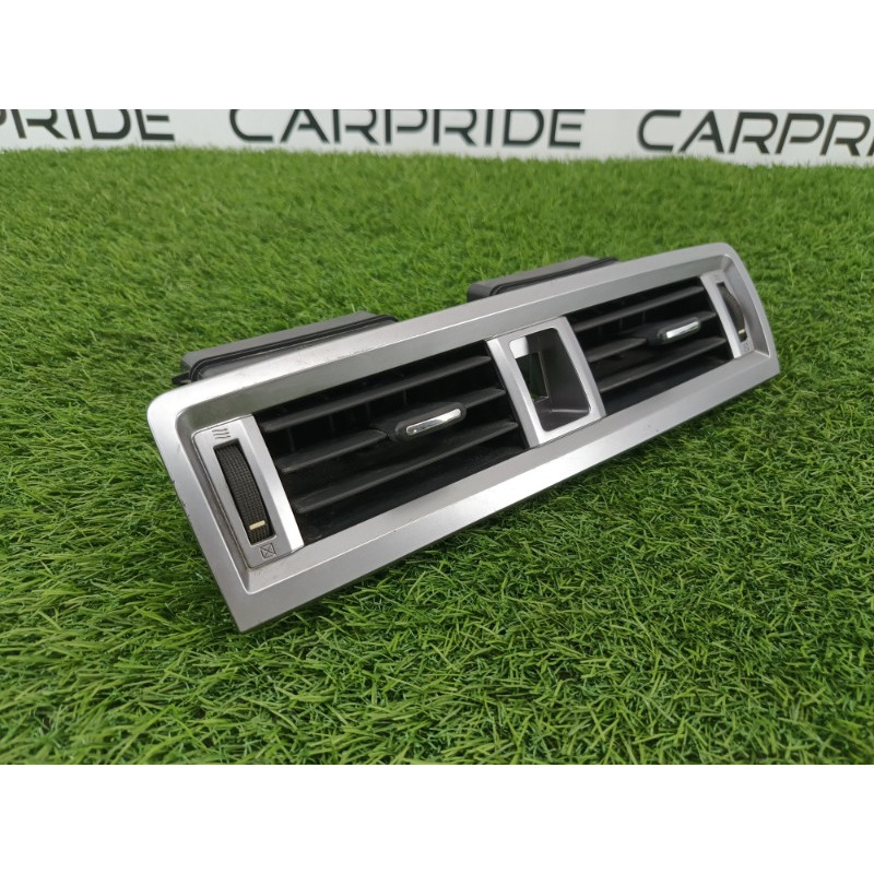 Воздуховод центральный (салон) Subaru Outback BS 66110al00a